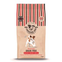 Laughing Dog Grain Free Mixer with Sweet Potato