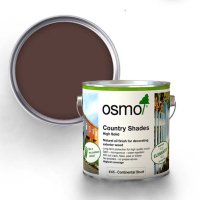 OSMO Country Shades Continental Shelf Colour Swatch