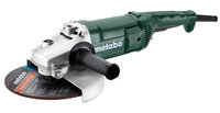 Metabo Angle Grinder WP2200 230mm 2200W 110V