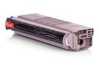 Compatible OKI C612 46507508 Black 8000 HY Page Yield