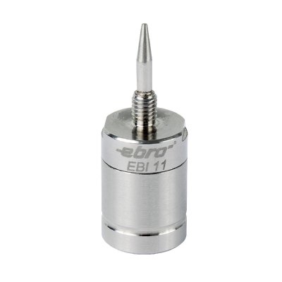 Temperature Logger, 1-channel, external 20mm probe