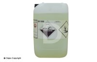 SODIUM CHLORITE 7.5% (25lt/26.5Kg)