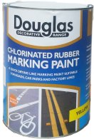 Line Marking & Floor Paint