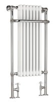 REGENT HEATED TOWEL RAIL
