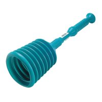 MONUMENT 1459W BLUE MASTER DRAIN PLUNGER