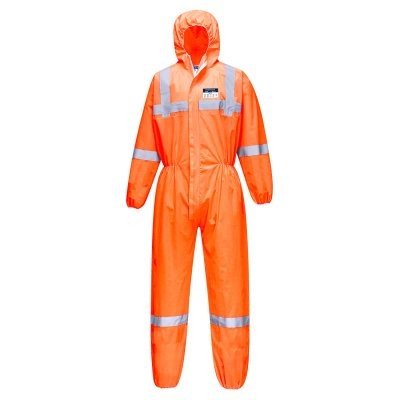 Hazard Protection