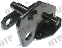 Lock Housing Bracket LH