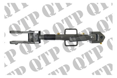 Levelling Box Assembly