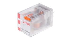 8 Pin 24V AC 2P C/O 10A Relay R15-2012-23-5024WTL