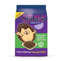Spikes Delicious Dry Food