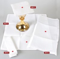Linen Finger Towel   (88418)