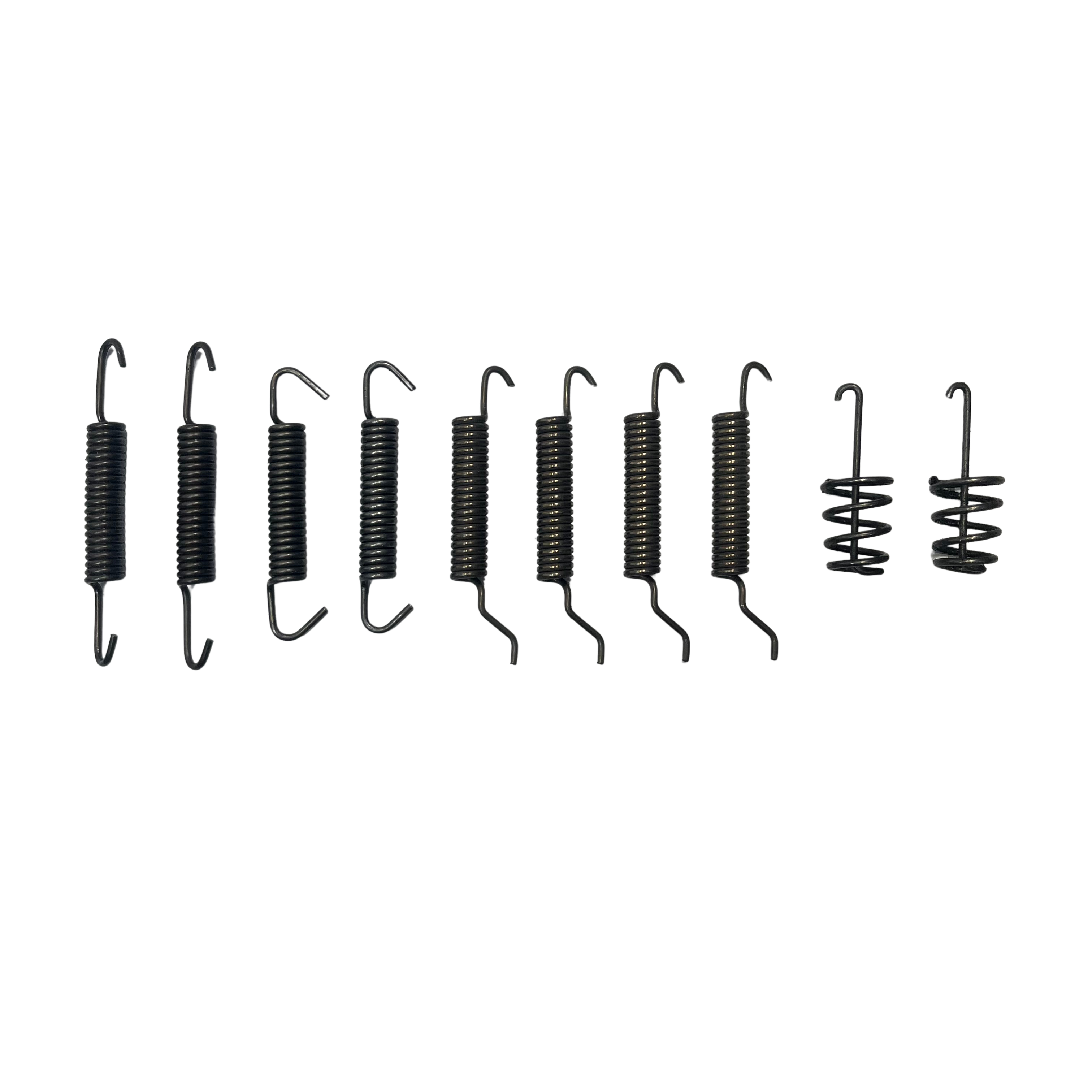 HUB 200X50 SPRING KIT KNOTT