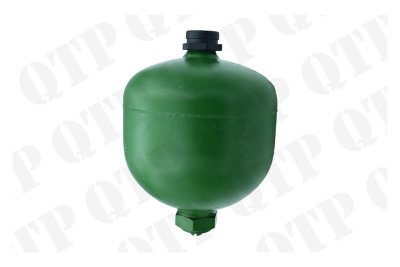 Accumulator John Deere