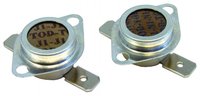 Creda Tumble Dryer Thermostat Kit (Red Spot)