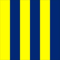 Code Flag G 1.5 Yard