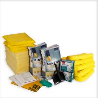 Chemical Mobile Spill Kit Refill 240L