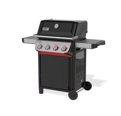 Spirit E-425 Gas Bbq with Plancha 1502315