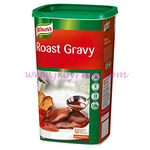 Knorr Gravy Roast Catering 12lt x1