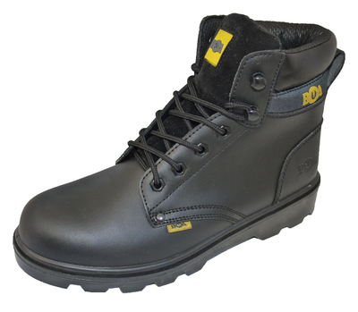 BOA Granite Safety Boot S3 SRC