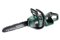 Metabo MS 36-18 LTX BL 40 Cordless Chainsaw - body only