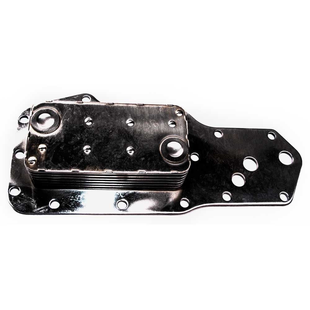 OIL COOLER, 6BT