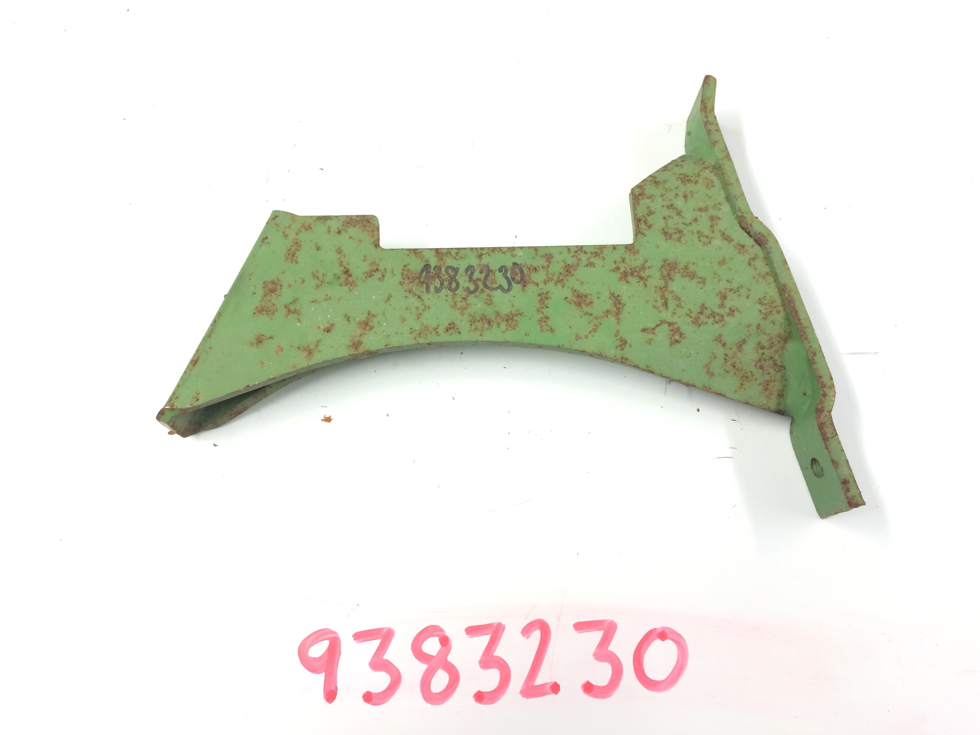 Krone 9383230 - 9383231 Grease Nipple