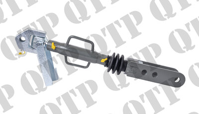 Levelling Box Assembly