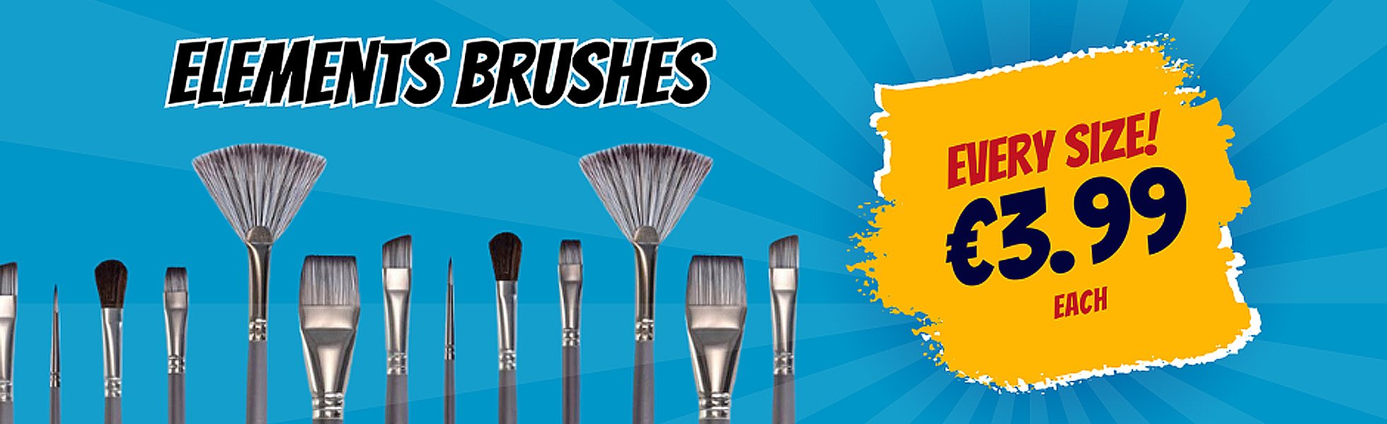 Art & Framing Art Supplies Dublin, Ireland blueribbon