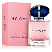 Armani My Way 50ml Edp Spr