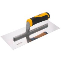 XTRADE PLASTERERS FINISHING TROWEL SS 11" X0900137