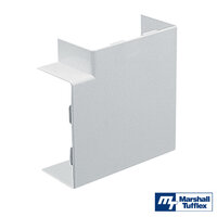 MT Mono 10 Flat Bend White