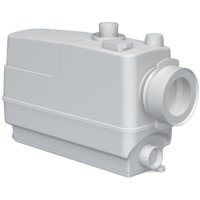 Grundfos SOLOLIFT2 CWC-3 Macerator For Wall Hung WC