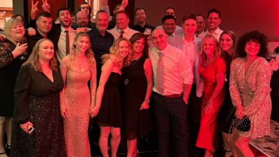 Empowering People at Airsys: Cat Wilson, Head of HR