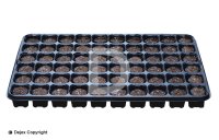 4x4 (60 CELL) FERTISS (CASE 840)