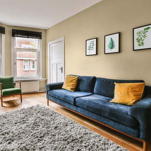 Colourtrend Nude Bisque Lifestyle