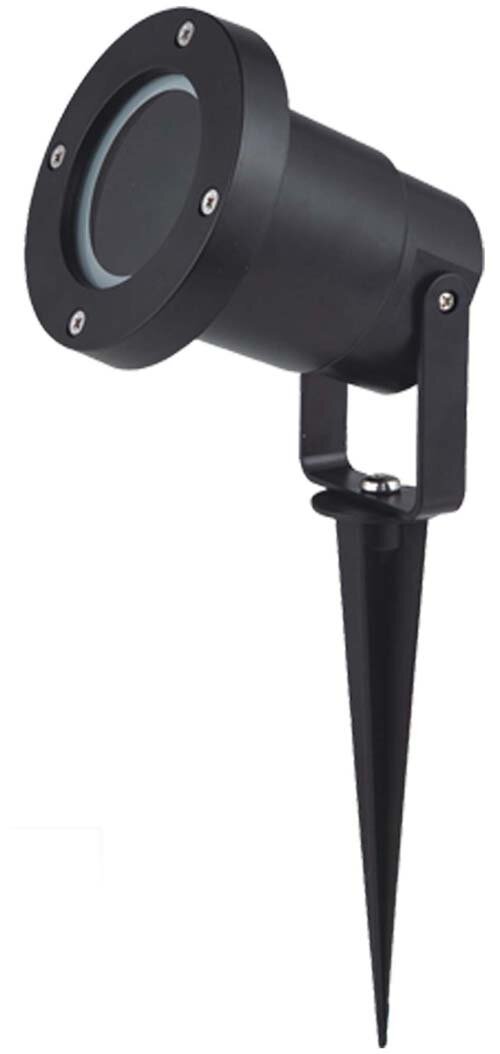 Evolec GU10 IP65 LED Surface/Spike Light