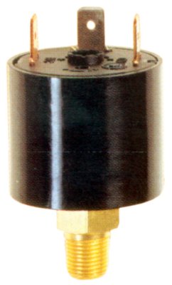 Drukschakelaar IP44 0.2/10bar 1/8