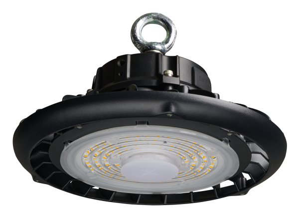 Bell Atlas 60W/80W/100W LED Highbay 4K