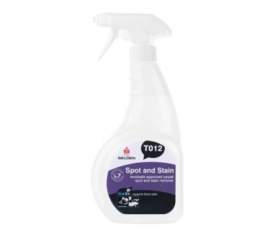 750ml AONA CARPET SPOT & STAIN REMOVER