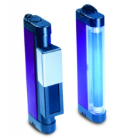 UVP Mini UV Lamp Wavelength 254nm 159 x 25 x 64 mm