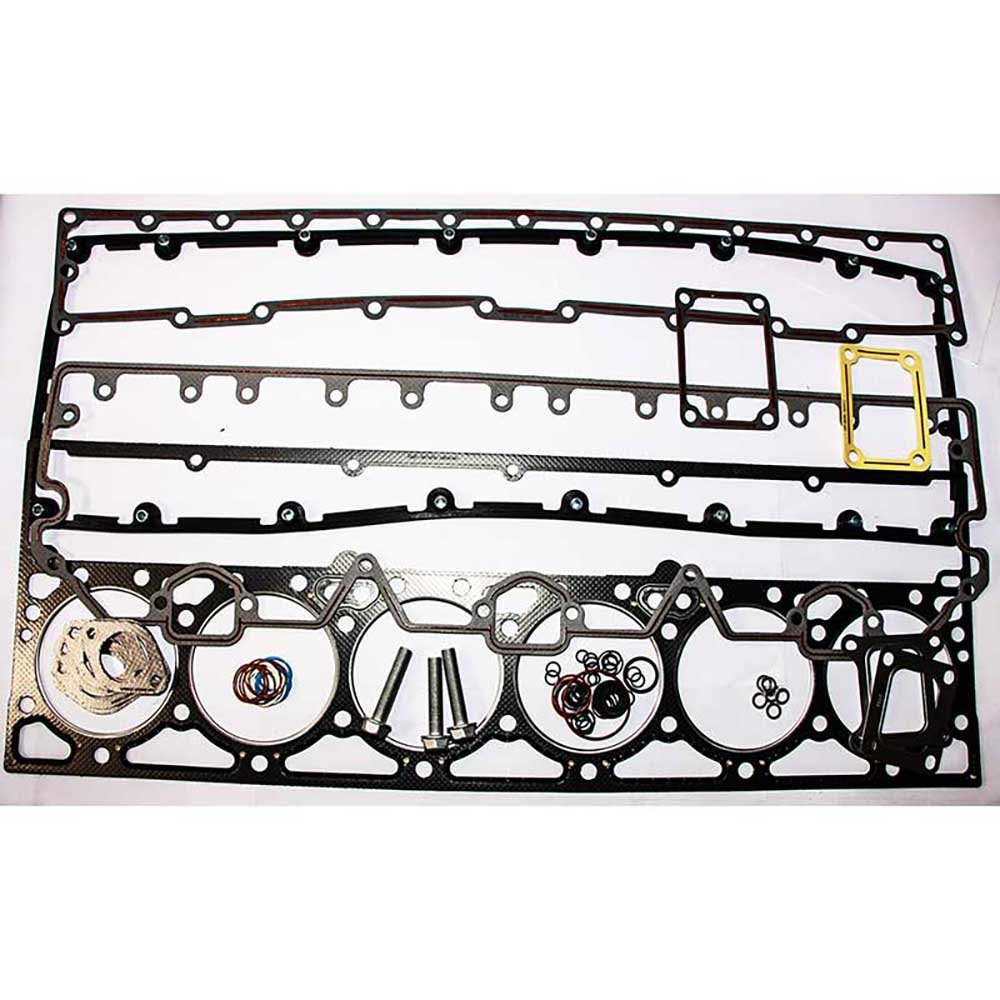 GASKET KIT UPPER