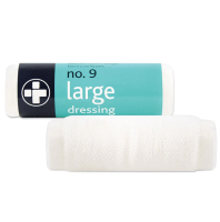Sterile Wound Dressing Large