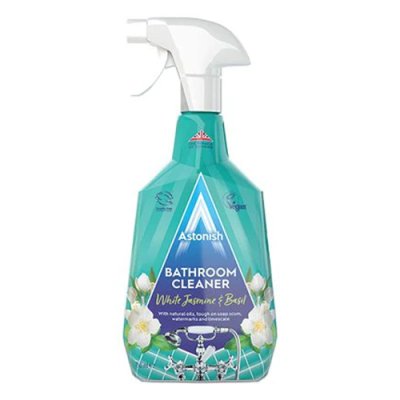 Astonish Bathroom Cleaner - 750ml