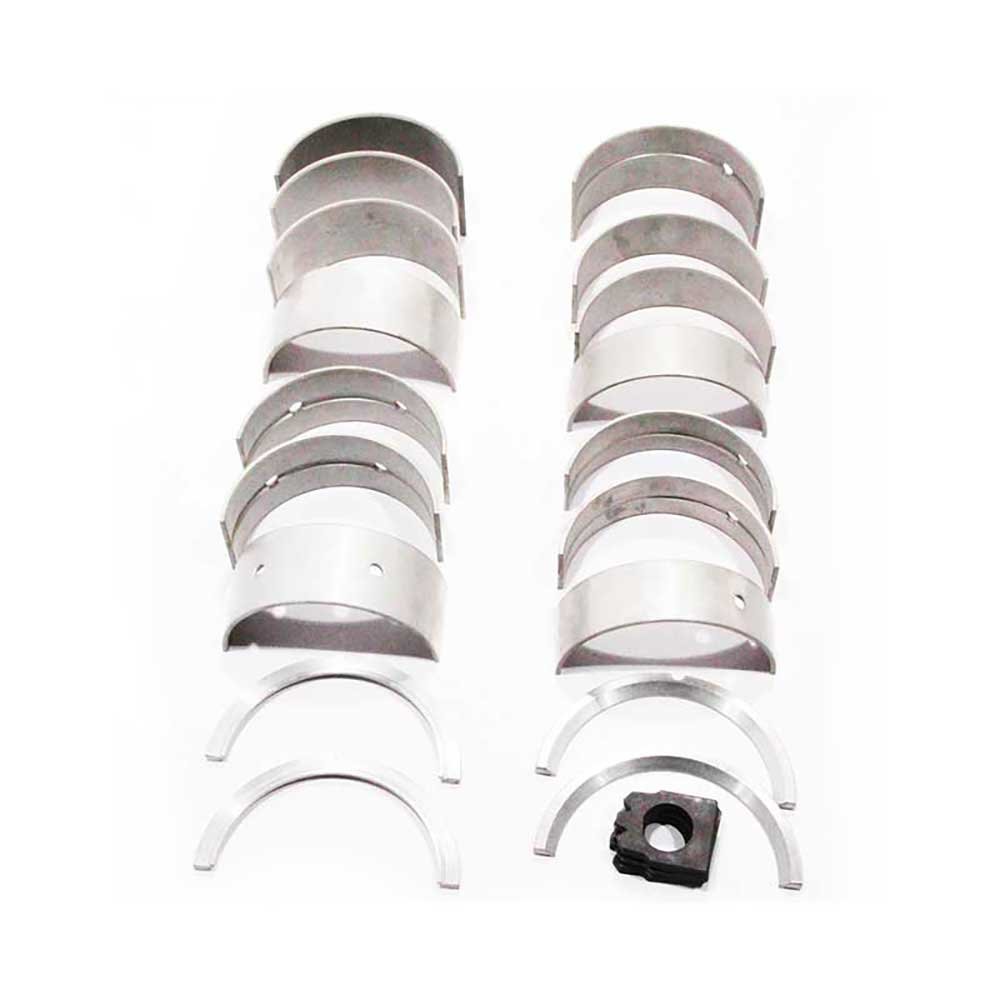 MAIN & THRUST BEARING SET 0.75MM
