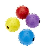 Classic Rubber Pimple Ball 40mm Small x 1