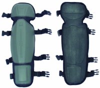 Shin Guards for Brushcutter User