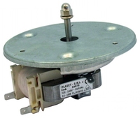 *Please use C00293308* Genuine Fan Oven Motor