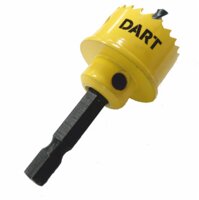 DPM020 DART PREMIUM MINI HOLESAW 20MM