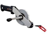 FISCO TR30/15 30MT/100FT STEEL TAPE