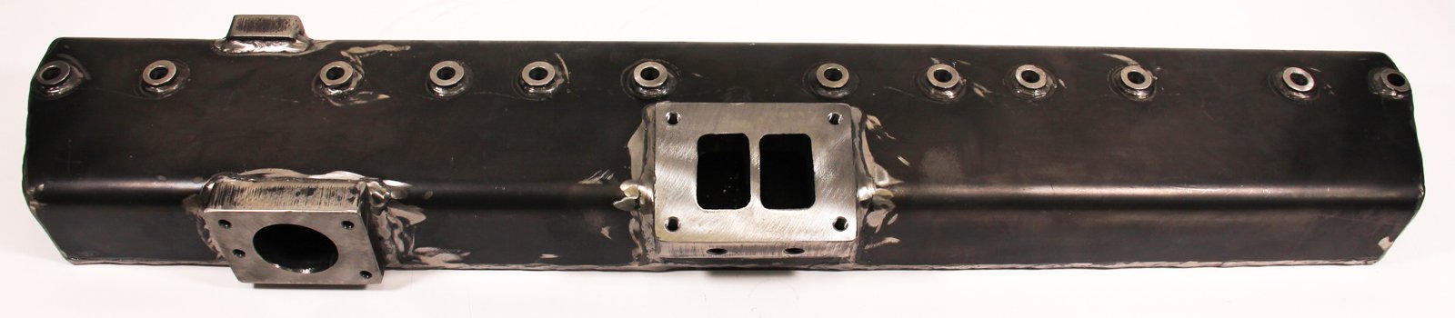 MANIFOLD,EXHAUST,WATER COOLED
